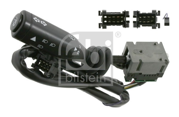 FEBI BILSTEIN 18637 Comutator, far