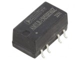 Convertor DC/DC 1W 15V la 5V/-5V