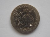 100 REIS 1901 BRAZILIA-lovita