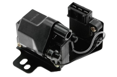 Bobina inductie Audi A6 2.0, 2.3 1994-1997, V8 3.6, 4.2 1988-1994, NTY ECZ-VW-019 foto