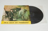 Alexandru Jula &ndash; Mi-ai Adus Iar Primavara - disc vinil vinyl LP