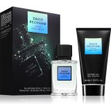 David Beckham True Instinct set cadou pentru bărbați