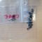 suburi set surub Apple Macbook Pro 15 A1286 Late 2008