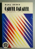 Calcul paralel - Dana Petcu