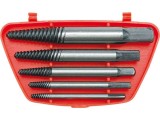 Set Extractoare Suruburi Rupte 1/4''-9/16''