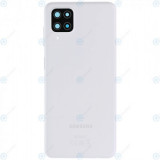 Samsung Galaxy A12s (SM-A127F) Capac baterie alb GH82-26514B