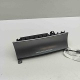 Scrumiera Originala VW Touareg 7P5 (2017) - Cod OEM: 7P2857961, 7P2863071