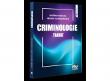 Criminologie. Tratat, Universul Juridic