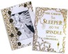 The Sleeper and the Spindle Deluxe Edition, 2015