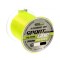 Fir Carp Pro Sport Line Fluo Yellow 0.335mm / 300m