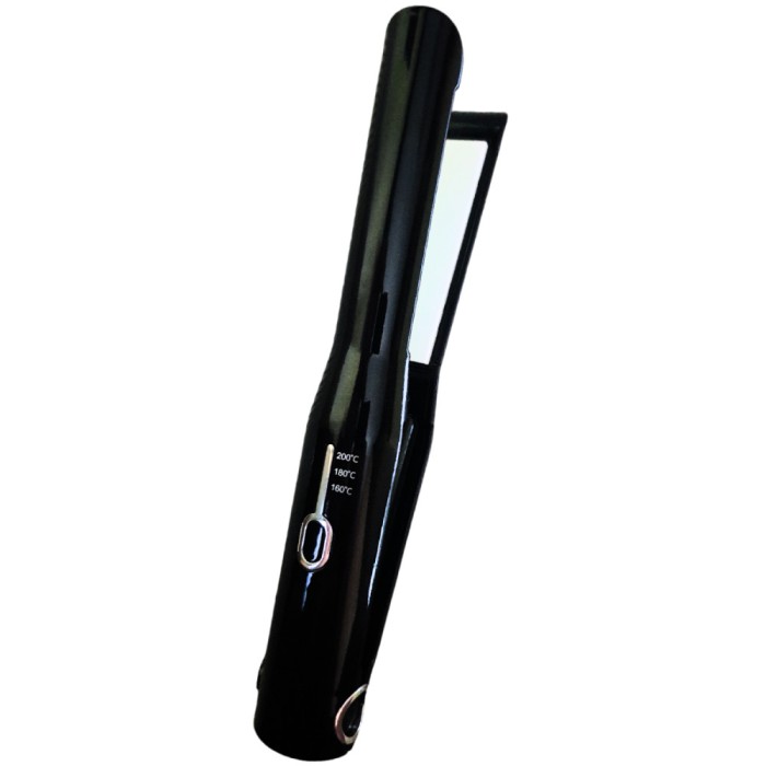 Placa de par portabila, SELERIS&reg;, 160&deg;C,180&deg;C,200&deg;C, 2600mAh, USB Micro/USB A, Sistem blocare, desig