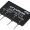 Releu semiconductor 10A, 0&divide;100VDC