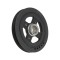 Fulie arbore cotit Toyota Motor 2e, 4efe, 5efe Corolla E90, E10, E11 1992-2002, Paseo 1990-1999, NTY RKP-TY-002