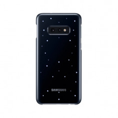 Husa originala Samsung Galaxy S10e G970 SM-G970F LED Cover si stylus