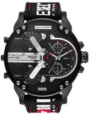 Ceas Barbati, Diesel, Mr. Daddy 2.0 DZ7433 - Marime universala
