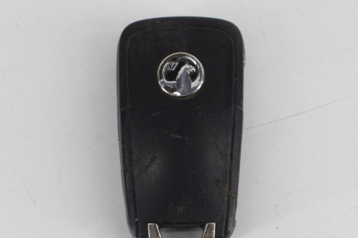 Cheie de contact OPEL CORSA E Van 2019 OEM: 13482239,B01T3BA 21123137