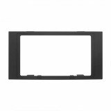 Rama Adaptoare Volkswagen Touareg pentru Multimedia 2DIN Universale MP5 - AD-BGRVW016H2DIN