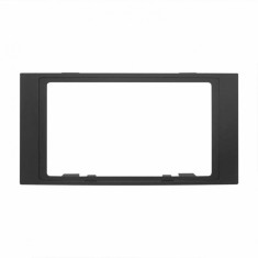 Rama Adaptoare Volkswagen Touareg pentru Multimedia 2DIN Universale MP5 - AD-BGRVW016H2DIN