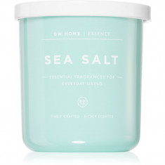 DW Home Essence Sea Salt lumânare parfumată 255 g