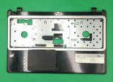 Packard Bell EasyNote TE69KB Palmrest + Touchpad 39.4ZK03.001 SWAP