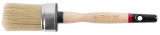 Pensulă Strend Pro Premium MASTER PIE 45/60 mm, cu m&acirc;ner din lemn