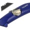 Cuţit universal roşu 120mm
