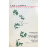 Ionica Berevoescu - Fetele schimbarii, romanii si provocarile tranzitiei (Editia: 1999)