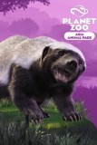 Planet Zoo Asia Animal Pack