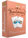 Cumpara ieftin Montessori. Asocieri. Notiuni opuse/***