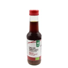 Sos Teriyaki Bio 155 mililitri Probios foto