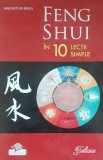 Feng Shui In 10 Lectii Simple Jane Butler-Biggs