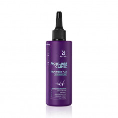 Tratament impotriva caderii si albirii parului si imbatranirii scalpului Ageless Clinic Treatment Plus, Ru:t hair, 210 ml, Biocart