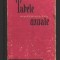 C10527 - TABELE MATEMATICE UZUALE