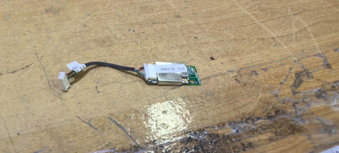 Modul Bluetooth Laptop Clevo Adams
