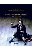 Cumpara ieftin Istoria teatrului universal - Thomas Ostermeier, Peter M. Oenisch