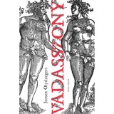 Vadasszony - Jeroen Olyslaegers