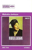 Mahalia Jackson - Mahalia Jackson, Caseta audio