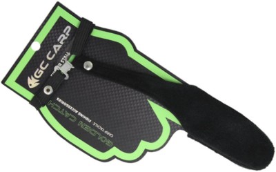 Degetar Golden Catch Finger Stall Suede foto