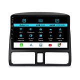 Cumpara ieftin Navigatie Dedicata Honda CR-V (2001 - 2006), 9Inch, 4Gb Ram, 64Gb Stocare, Carplay