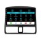 Navigatie Dedicata Honda CR-V (2001 - 2006), 9Inch, 4Gb Ram, 64Gb Stocare, Carplay