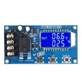 Modul control incarcare acumulator XY-L10A, 6-60V OKY3606-3, CE Contact Electric