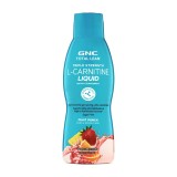 Gnc Total Lean Triple Strength L-carnitine Liquid, L-carnitina Lichida, Cu