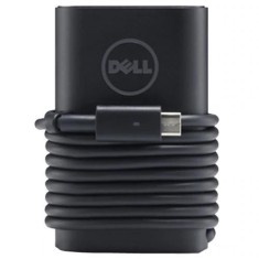 Dell USB-C 90 W AC Adapter with 1m EUR foto