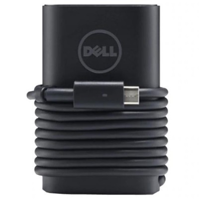 Dell USB-C 90 W AC Adapter with 1m EUR foto