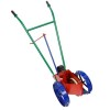 Plantator semanatoare cultivator ceapa, usturoi, arpagic Elefant, 2.5 l, 50 cm, adancime 5 cm