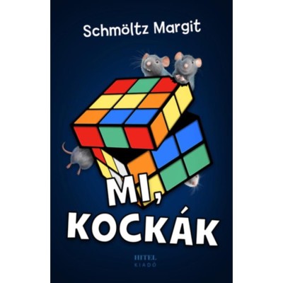 Mi, kock&amp;aacute;k - Schm&amp;ouml;ltz Margit foto