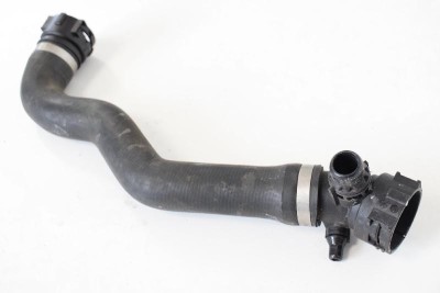 Furtun radiator răcire st&amp;acirc;nga BMW 3 F30, F80 2012 OEM: 7812941 4071757 foto