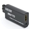 Adaptor Nintendo N64/GameCube/SNES la hdmi, Alte accesorii