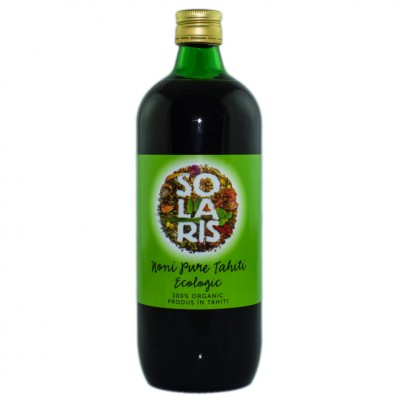Suc de noni de tahiti eco 1l solaris foto