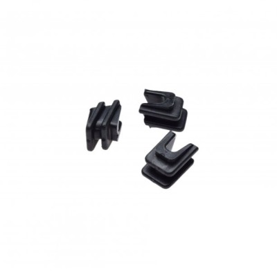 Set slidere plastic, variator CFMOTO CF400-600 Cod Produs: MX_NEW ZCF01041 foto